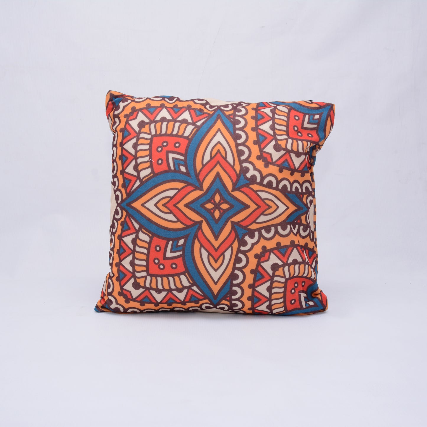 INDUS- Micro Velvet Luxury Cushion - FC080