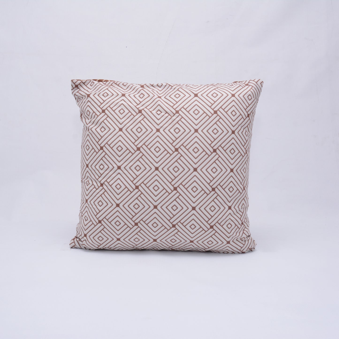 GEOMATRIC- Micro Velvet Luxury Cushion - FC062