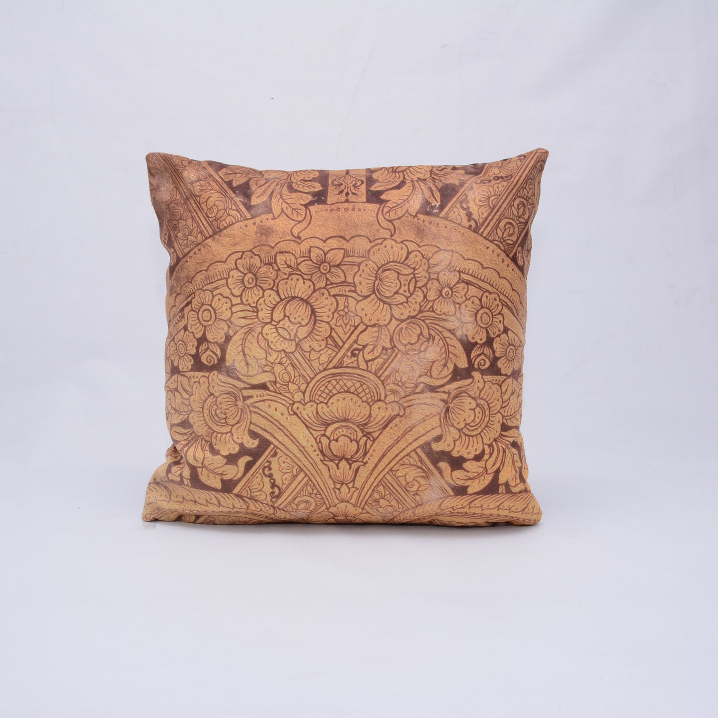 BADSHAHI GATE - Micro Velvet Luxury Cushion - FC043