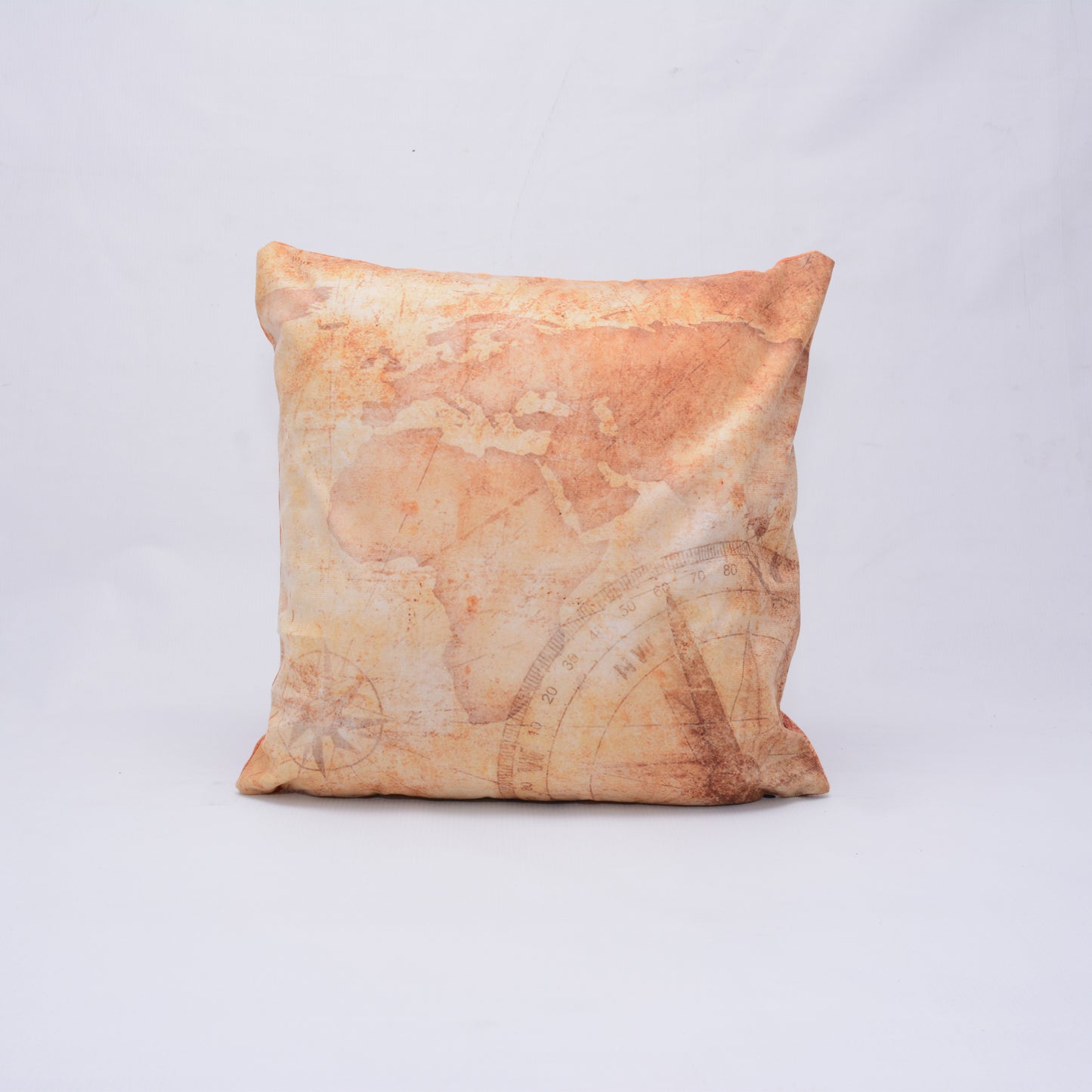 JHAROKA - Micro Velvet Luxury Cushion - FC047