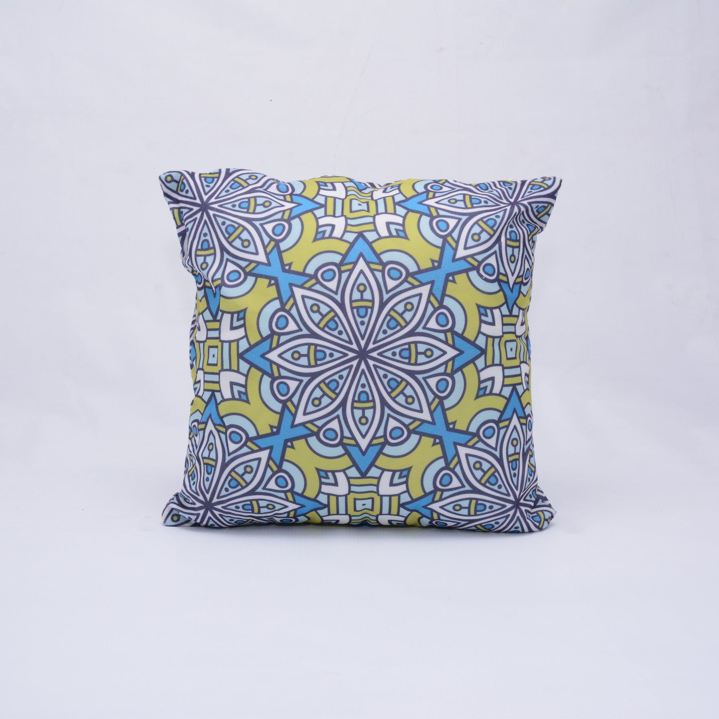 INDUS- Micro Velvet Luxury Cushion - FC072