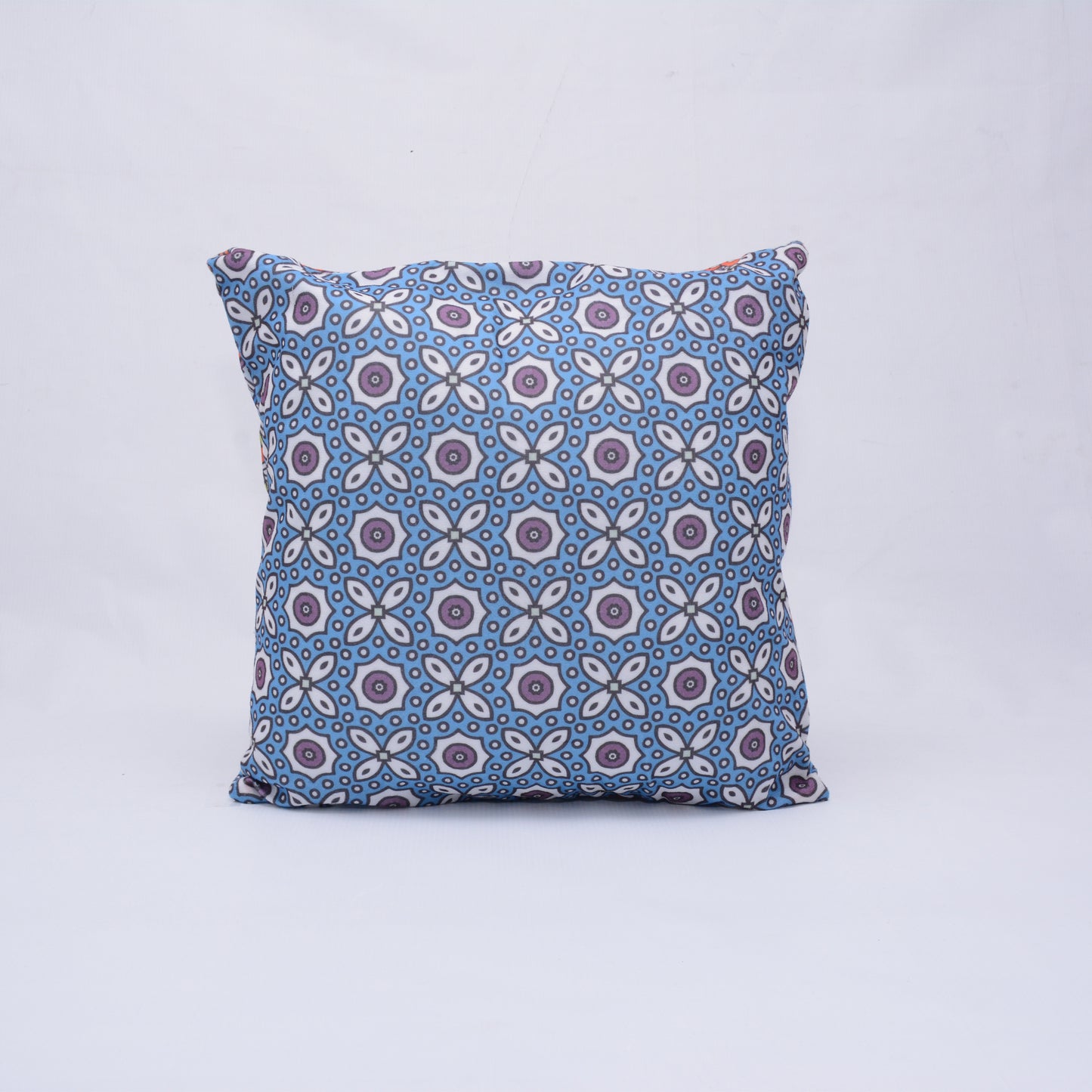 INDUS- Micro Velvet Luxury Cushion - FC073