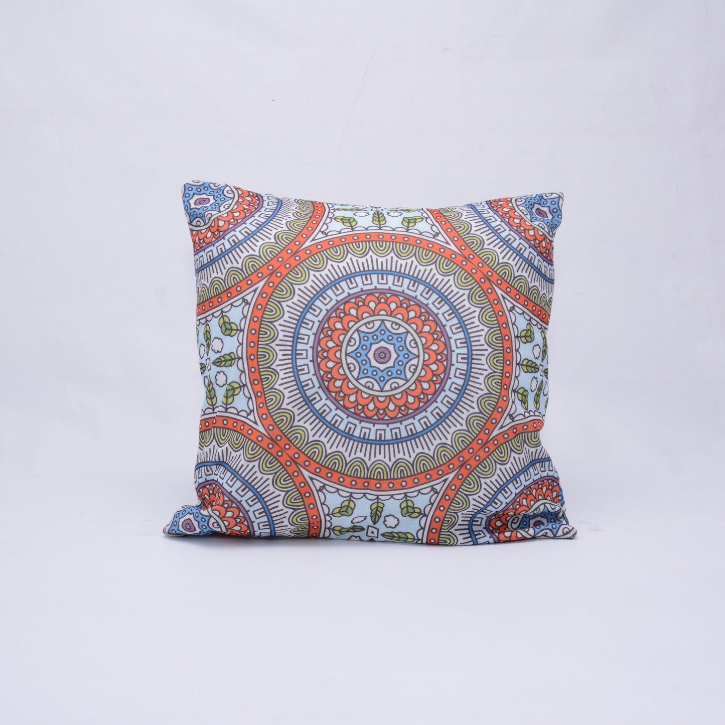 INDUS- Micro Velvet Luxury Cushion - FC073