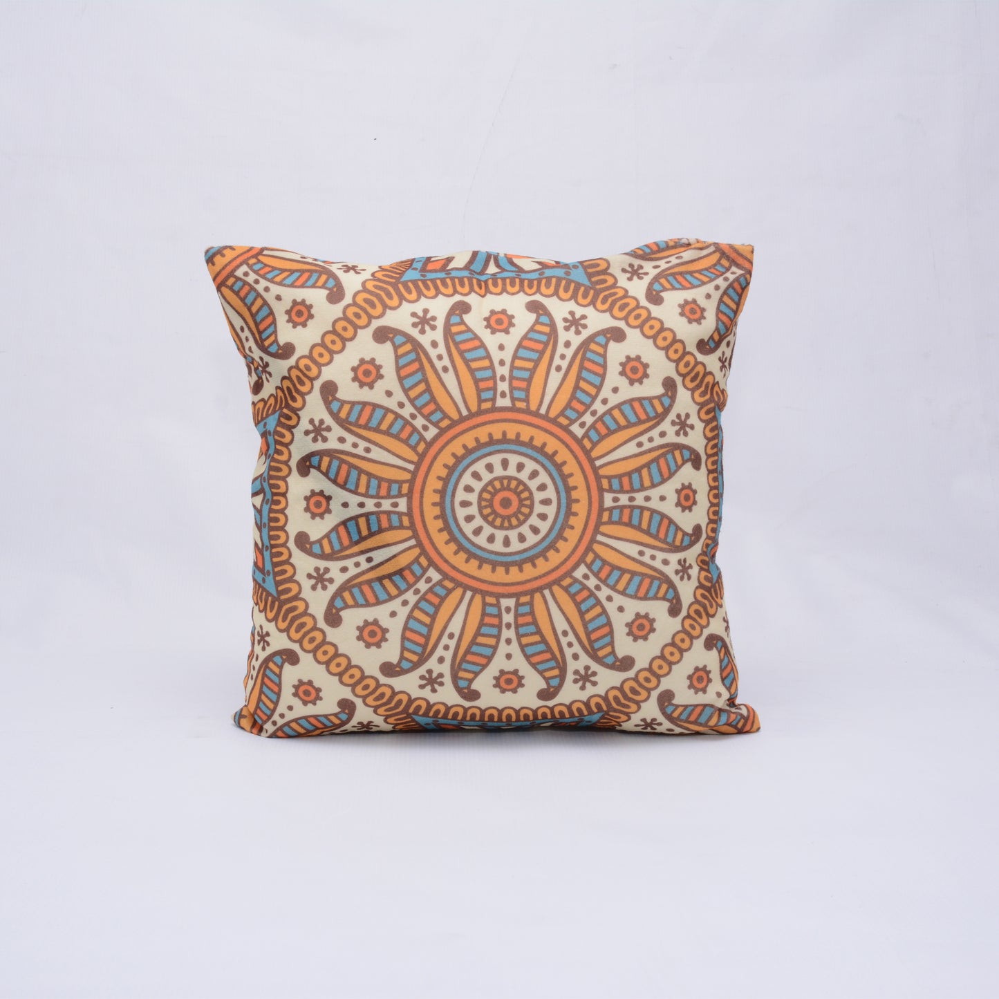 INDUS- Micro Velvet Luxury Cushion - FC074