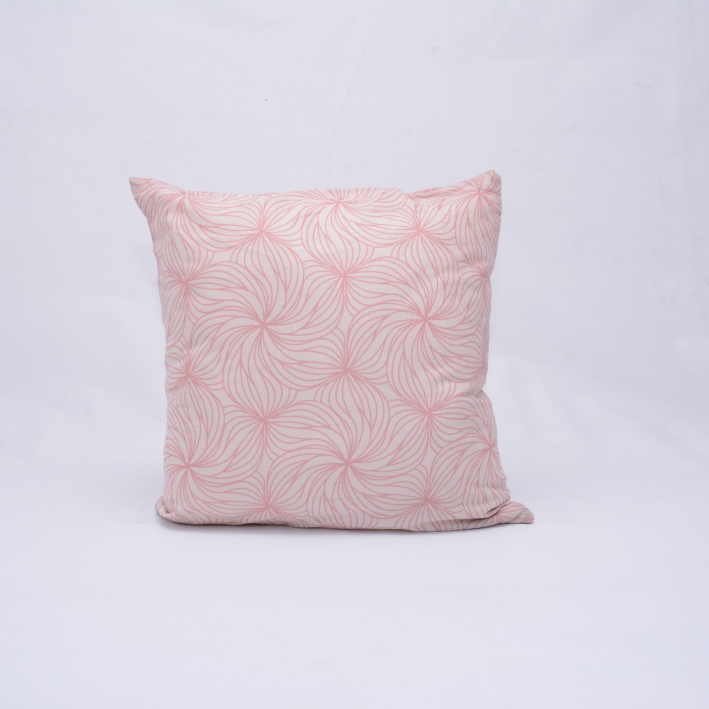 REVERSIBLE PINK - Micro Velvet Luxury Cushion - FC037