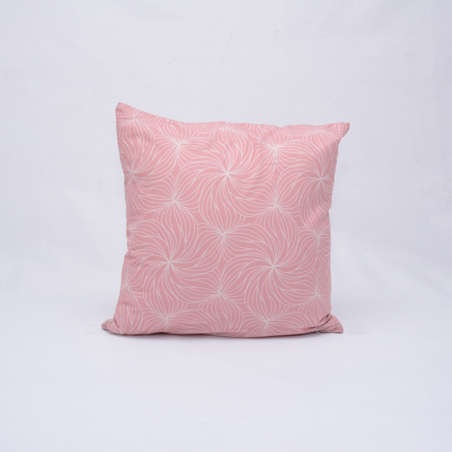 REVERSIBLE PINK - Micro Velvet Luxury Cushion - FC037