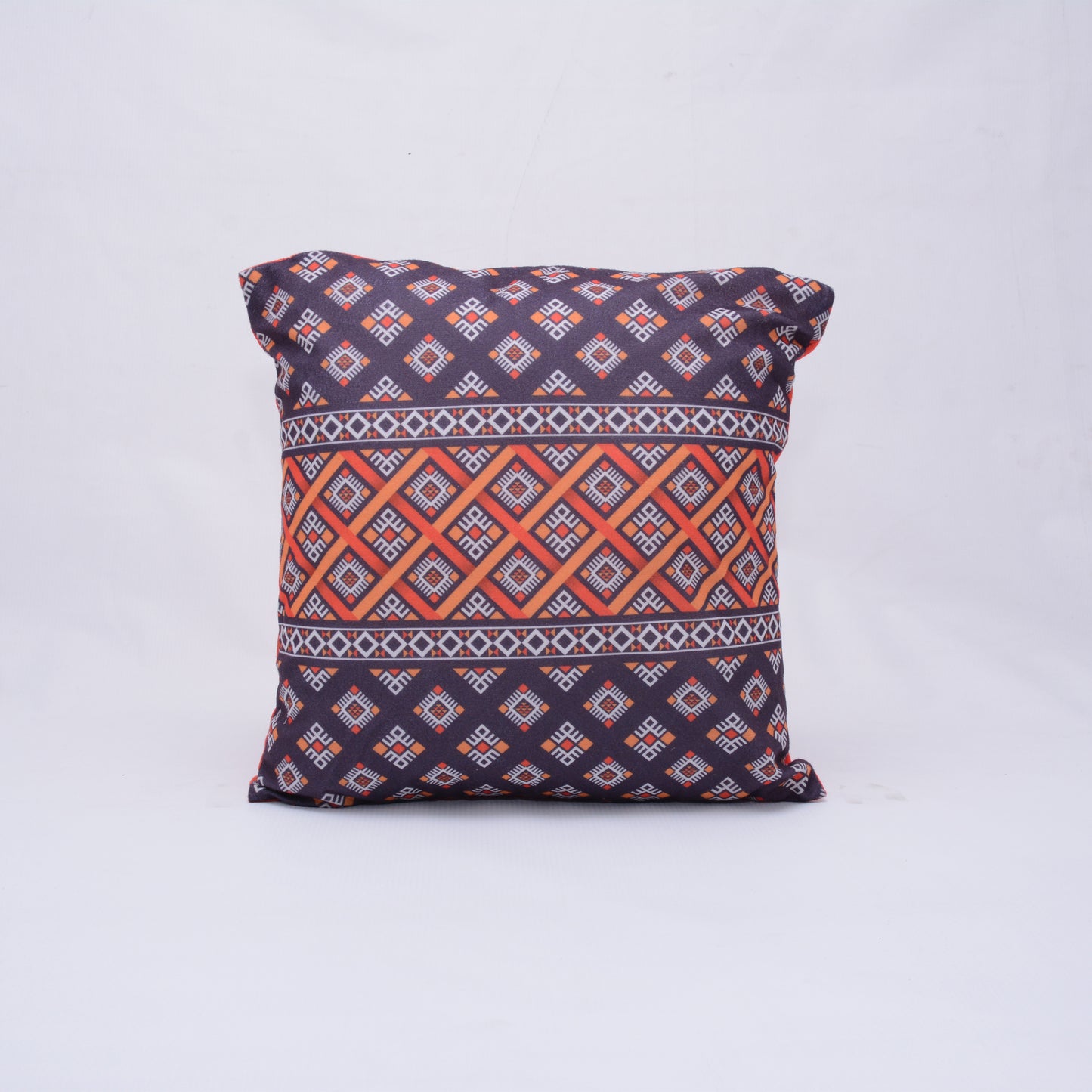 INDUS- Micro Velvet Luxury Cushion - FC077