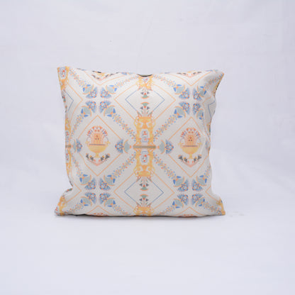 EGYPTION- Micro Velvet Luxury Cushion - FC058