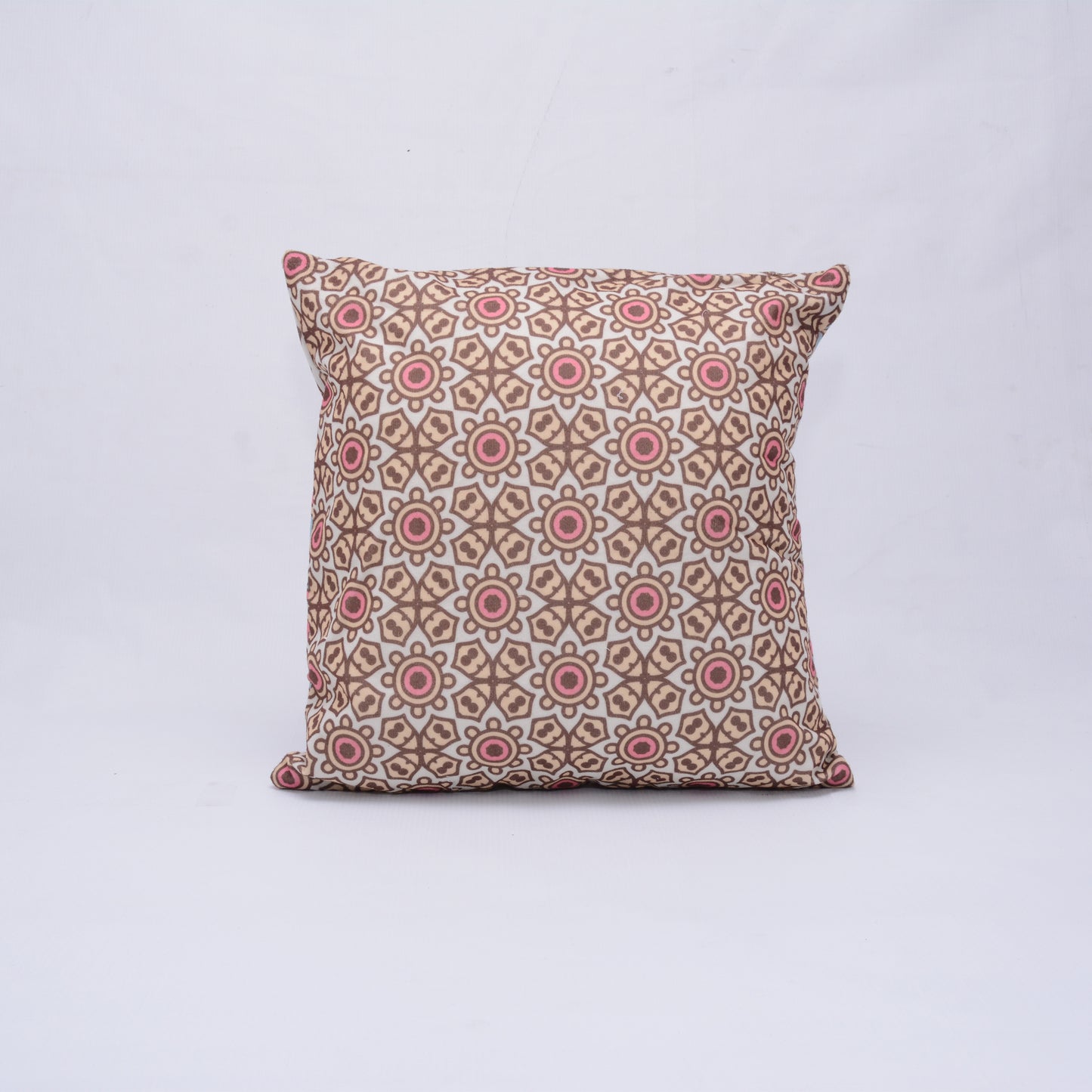 INDUS- Micro Velvet Luxury Cushion - FC079