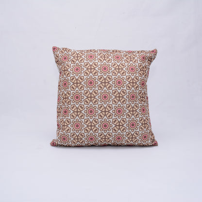 INDUS- Micro Velvet Luxury Cushion - FC079